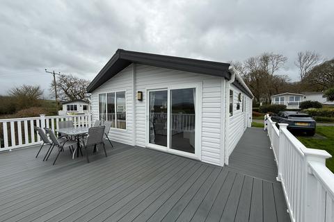 undefined, Two Bed Willerby Clearwater (40x20) Thorness Bay Holiday Park, Cowes PO31