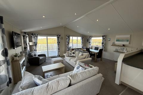 undefined, Two Bed Willerby Clearwater (40x20) Thorness Bay Holiday Park, Cowes PO31