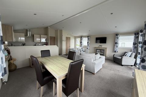undefined, Two Bed Willerby Clearwater (40x20) Thorness Bay Holiday Park, Cowes PO31