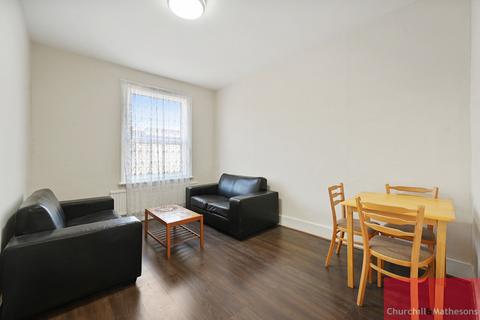 1 bedroom apartment to rent, Harrow Road, London, NW10 5