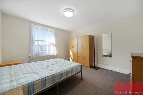 1 bedroom apartment to rent, Harrow Road, London, NW10 5