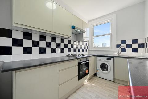 1 bedroom apartment to rent, Harrow Road, London, NW10 5