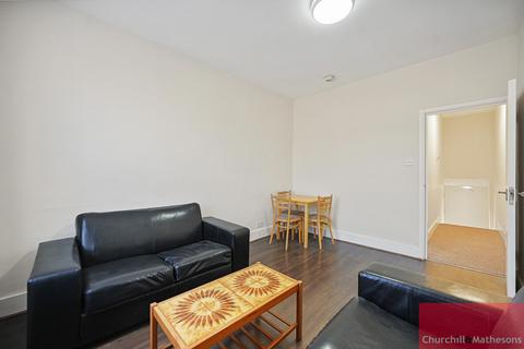 1 bedroom apartment to rent, Harrow Road, London, NW10 5