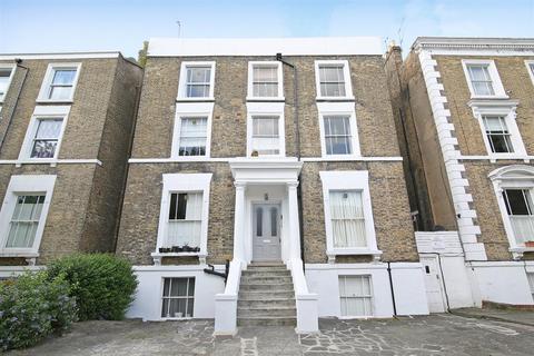 1 bedroom flat to rent, De Crespigny Park, London, SE5