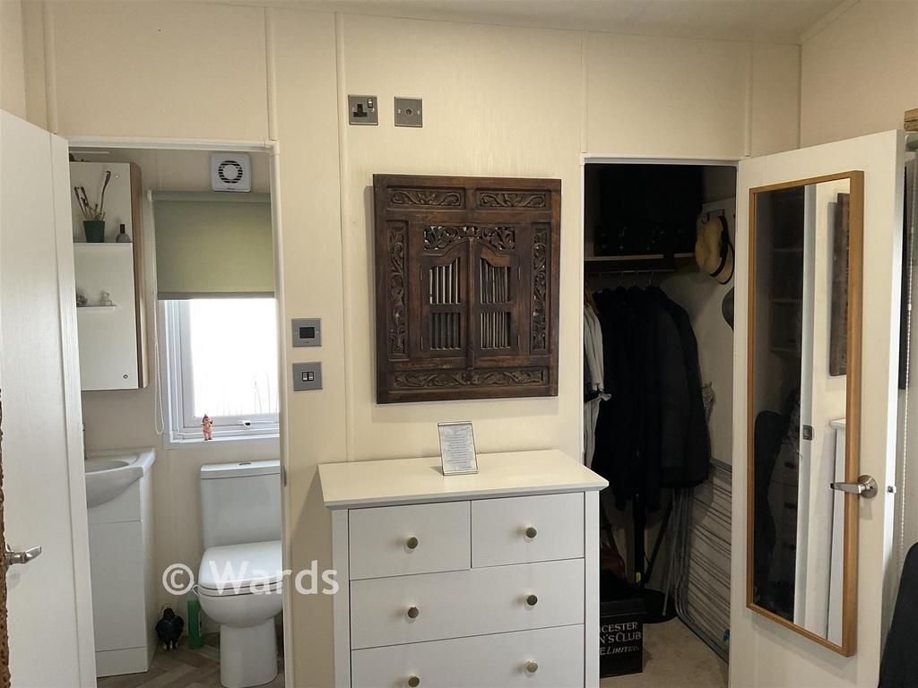 Bedroom Additional