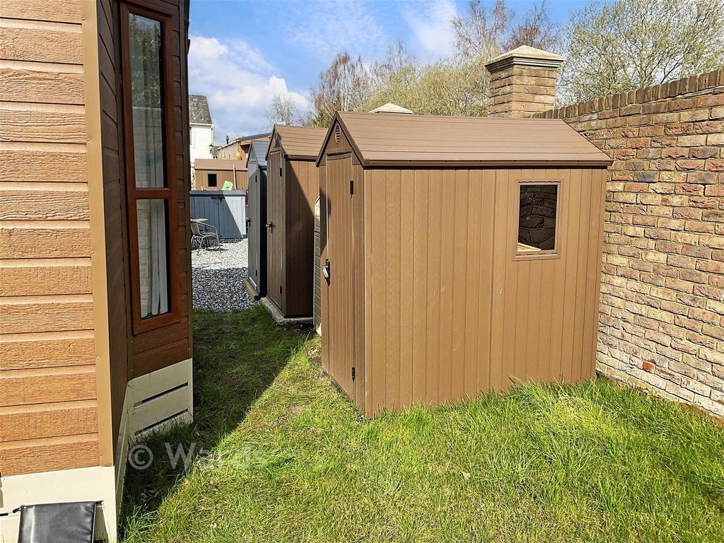 Outside Storage 2