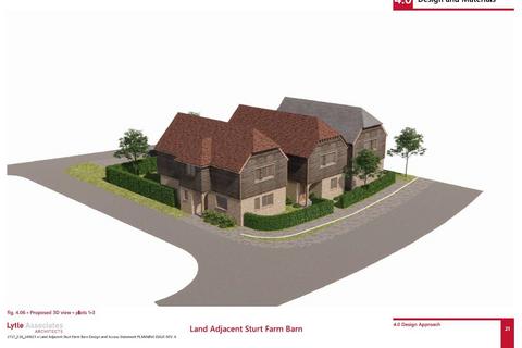 undefined, Sturt Farm Barn, Sturt Road, Haslemere