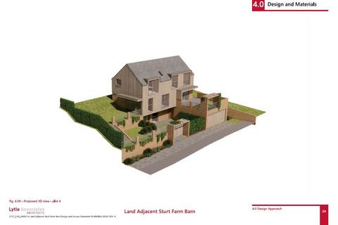 undefined, Sturt Farm Barn, Sturt Road, Haslemere