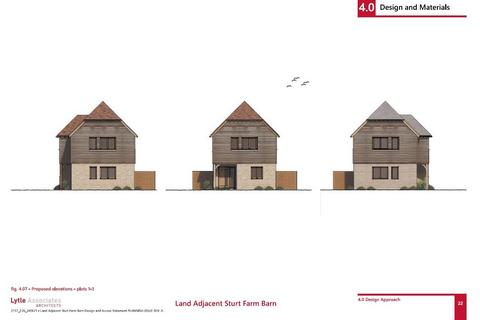 undefined, Sturt Farm Barn, Sturt Road, Haslemere