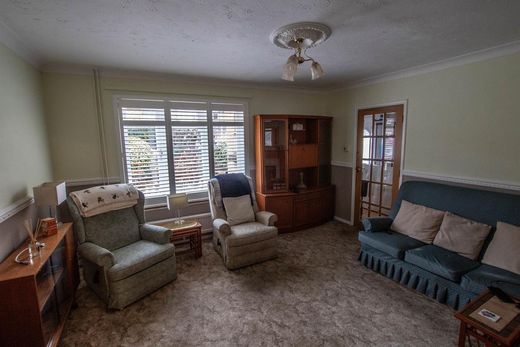 House in Cambridge, Barnwell - View 2