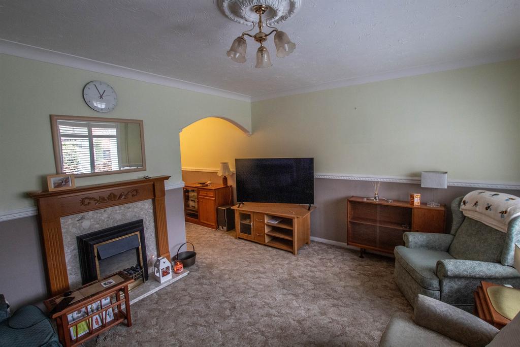 House in Cambridge, Barnwell - View 3