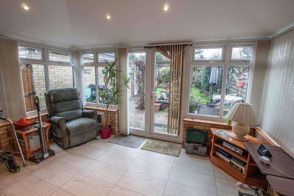 House in Cambridge, Barnwell - View 5