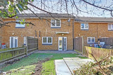 3 bedroom terraced house for sale, Juliette Road, London