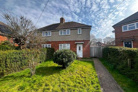 2 bedroom semi-detached house for sale, St. Andrews Road, Burgess Hill