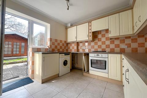 2 bedroom semi-detached house for sale, St. Andrews Road, Burgess Hill