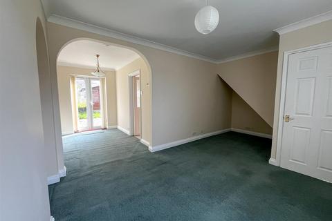2 bedroom semi-detached house for sale, St. Andrews Road, Burgess Hill