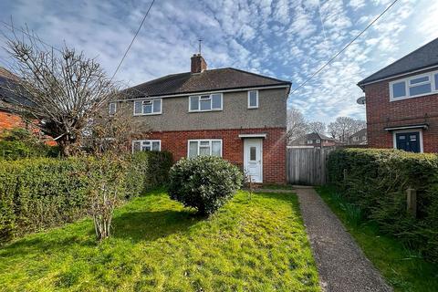 undefined, St. Andrews Road, Burgess Hill