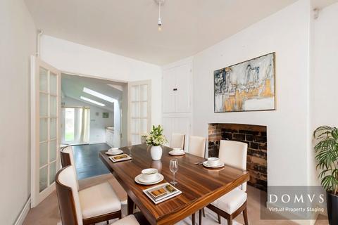 undefined, Fordington, Dorchester, Dorset