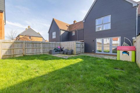 undefined, Conningbrook Avenue, Kennington, Ashford, Kent, TN24
