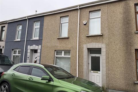 3 bedroom terraced house for sale, Ropewalk Road, Llanelli