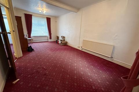 3 bedroom terraced house for sale, Ropewalk Road, Llanelli
