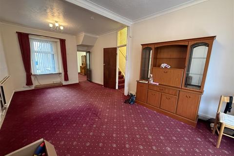 3 bedroom terraced house for sale, Ropewalk Road, Llanelli
