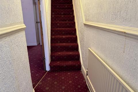 3 bedroom terraced house for sale, Ropewalk Road, Llanelli