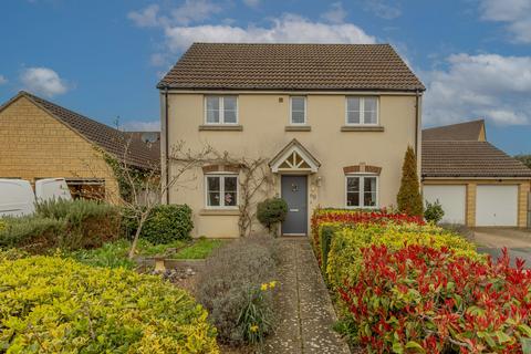undefined, Avenue De Gien, Malmesbury, SN16