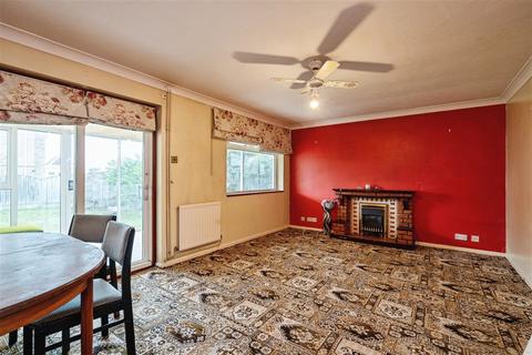 3 bedroom semi-detached house for sale, St. Leonards Close, Scole, DISS