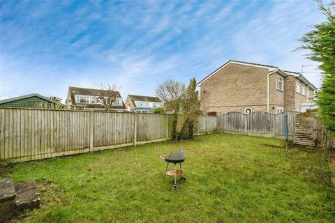 3 bedroom semi-detached house for sale, St. Leonards Close, Scole, DISS