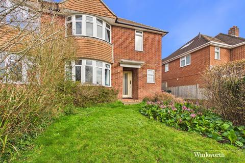 Crawshay Drive, Emmer Green, Reading, Berkshire, RG4