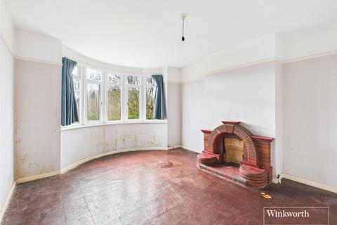 3 bedroom semi-detached house for sale, Crawshay Drive, Emmer Green, Reading, Berkshire, RG4
