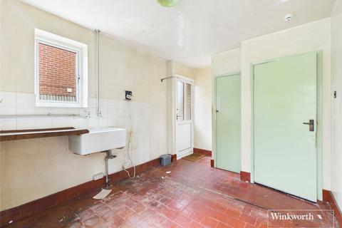 3 bedroom semi-detached house for sale, Crawshay Drive, Emmer Green, Reading, Berkshire, RG4