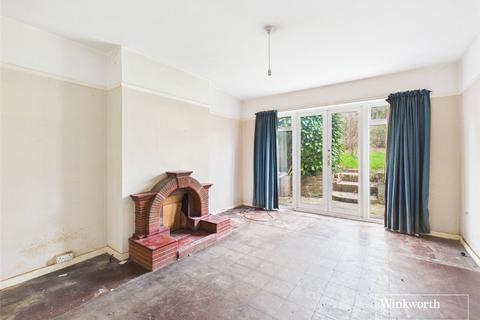 3 bedroom semi-detached house for sale, Crawshay Drive, Emmer Green, Reading, Berkshire, RG4
