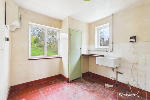 3 bedroom semi-detached house for sale, Crawshay Drive, Emmer Green, Reading, Berkshire, RG4