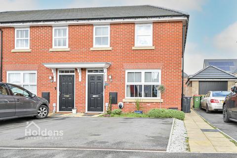 undefined, Oystercatcher Lane, Longridge, PR3