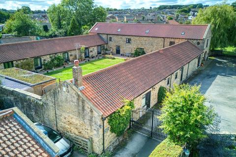 8 bedroom barn conversion for sale, Staindrop Road, West Auckland, Bishop Auckland, County Durham