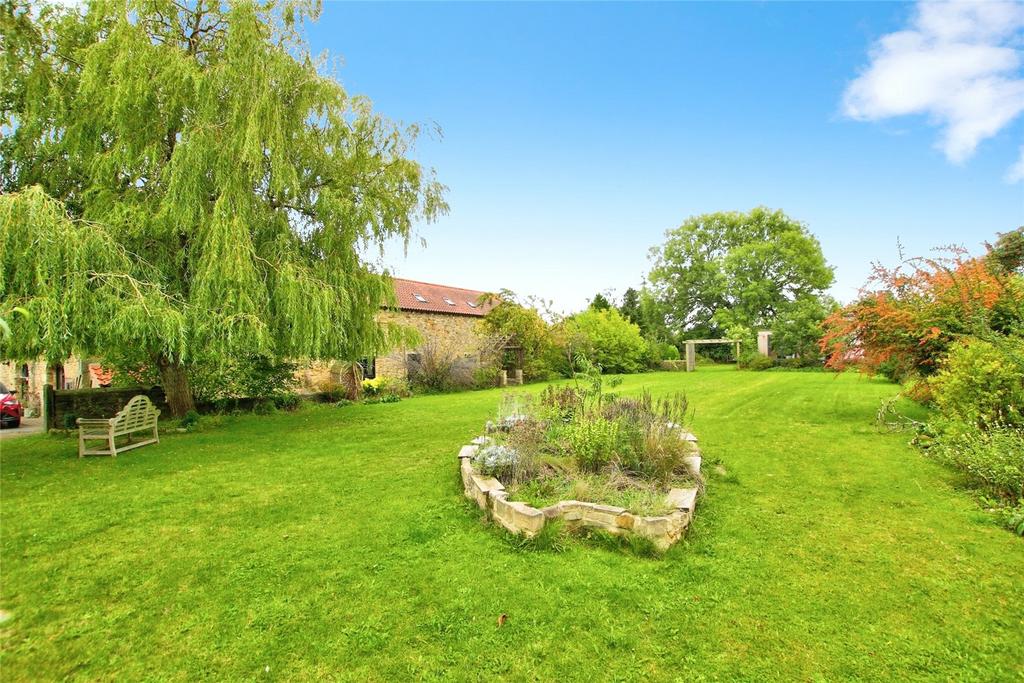 Good Size Gardens