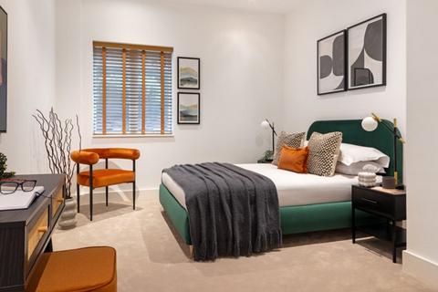 2 bedroom apartment to rent, One Clapham Junction, London, SW11