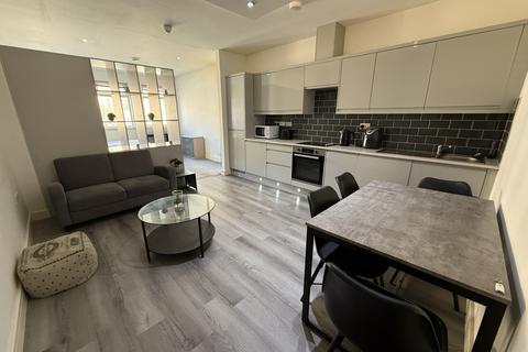 1 bedroom flat to rent, 6-8 George Street, Hull HU1