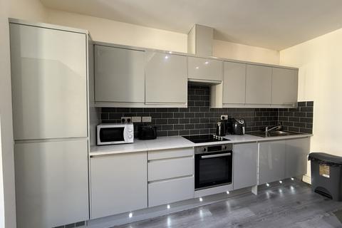 1 bedroom flat to rent, 6-8 George Street, Hull HU1