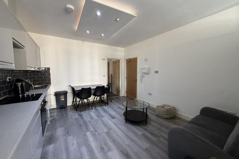 1 bedroom flat to rent, 6-8 George Street, Hull HU1