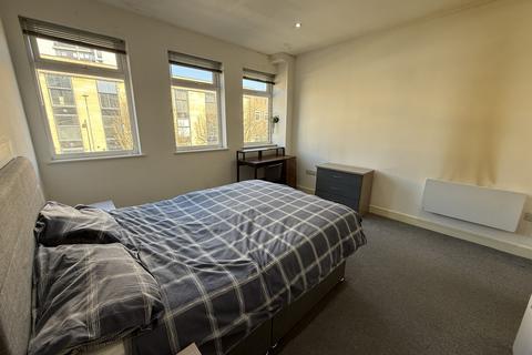 1 bedroom flat to rent, 6-8 George Street, Hull HU1