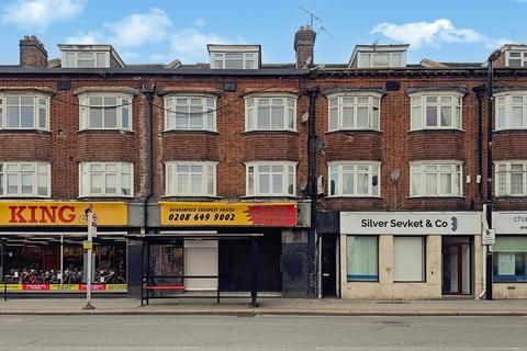 1 bedroom apartment for sale, Brighton Road, South Croydon, CR2