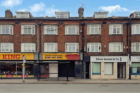 Brighton Road, South Croydon, CR2