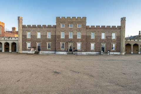 undefined, Parade Ground Path, The Royal Academy, Shooters Hill