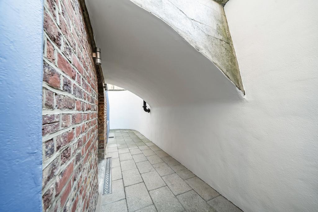 Patio/Terrace