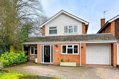 undefined, 16 Ashley Gardens, Codsall, Wolverhampton, WV8 1AX
