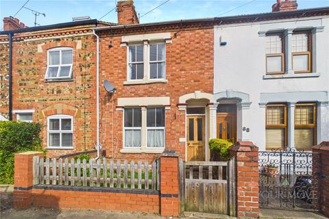 2 bedroom terraced house for sale, Byron Street, Northamptonshire NN2