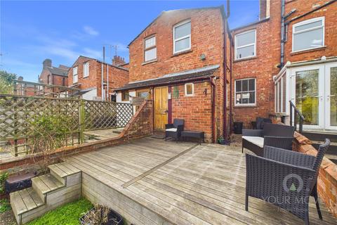2 bedroom terraced house for sale, Byron Street, Northamptonshire NN2